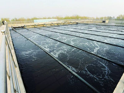 环氧沥青防腐漆厚浆型